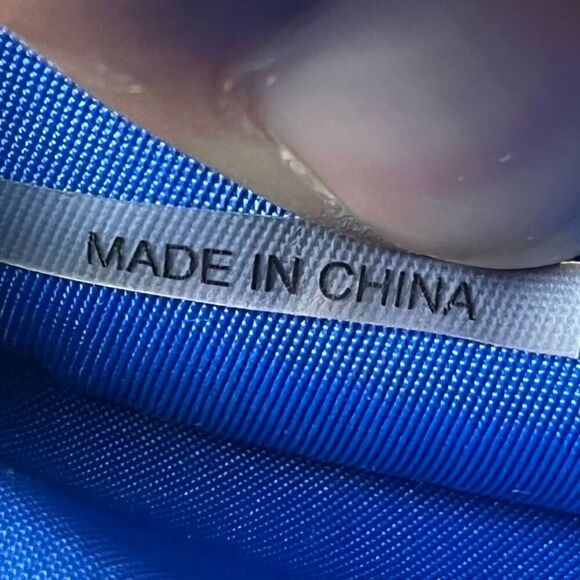 Tory Burch 10” Tablet Sleeve Pouch - Picture 9 of 9